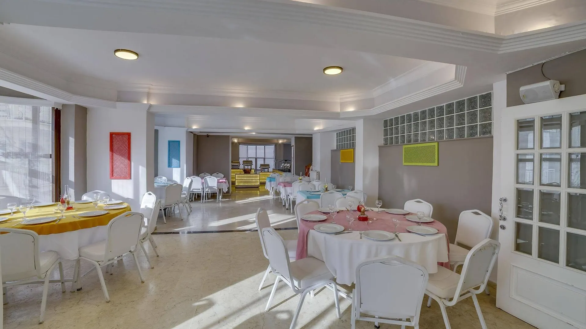 The View City Hotel 库萨达斯 3*,  土耳其