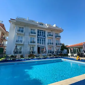 oteli̇ zi̇yaret edi̇n